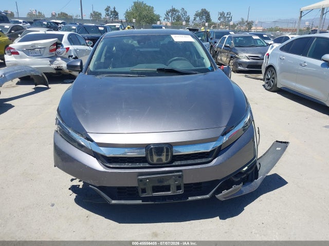 JHMZC5F19JC002727 Honda CLARITY PLUG-IN HYBRID