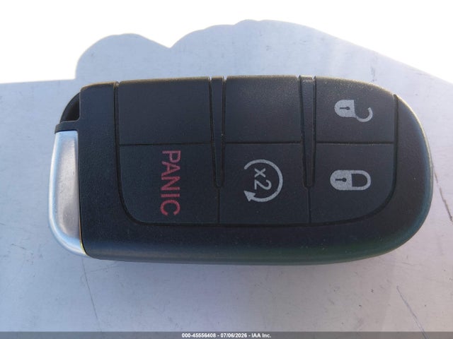 Продажа на аукционе авто 2018 Jeep Renegade Altitude Fwd, vin: ZACCJABB4JPH30357, номер лота: 45556408