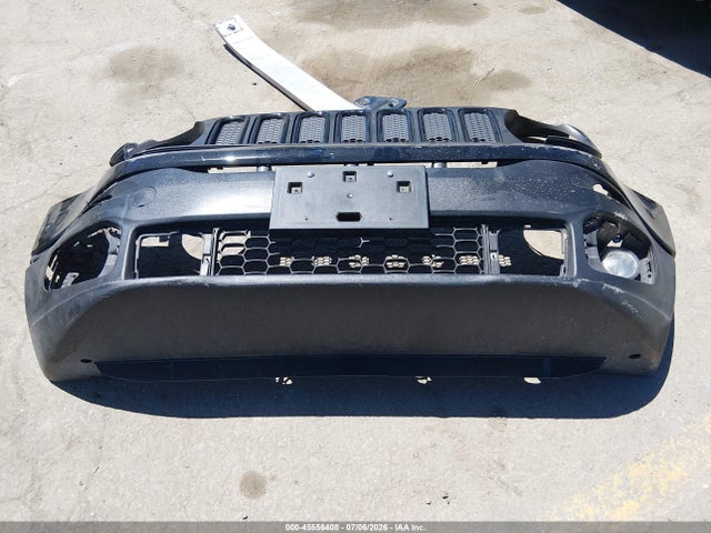 Продажа на аукционе авто 2018 Jeep Renegade Altitude Fwd, vin: ZACCJABB4JPH30357, номер лота: 45556408