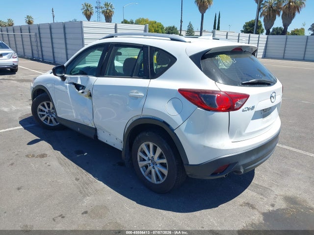 Mazda CX-5 SPORT 2016 JM3KE2BY8G0833104 Image 3