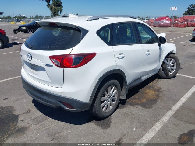 Mazda CX-5 SPORT 2016 JM3KE2BY8G0833104 Image 4