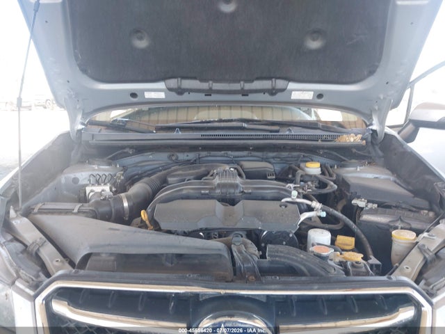 Aukcja sprzedaży 2015 Subaru Impreza 2.0i Sport Premium, vin: JF1GPAT69F9328804, numer aukcji: 45556420