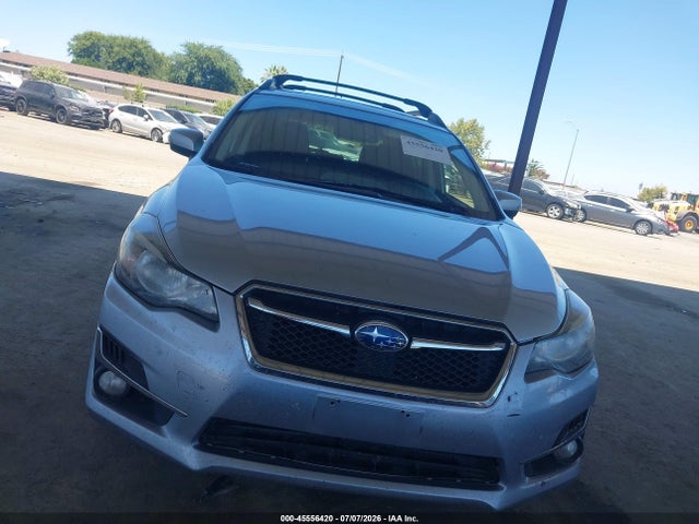 Aukcja sprzedaży 2015 Subaru Impreza 2.0i Sport Premium, vin: JF1GPAT69F9328804, numer aukcji: 45556420