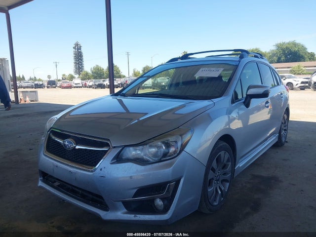 Aukcja sprzedaży 2015 Subaru Impreza 2.0i Sport Premium, vin: JF1GPAT69F9328804, numer aukcji: 45556420