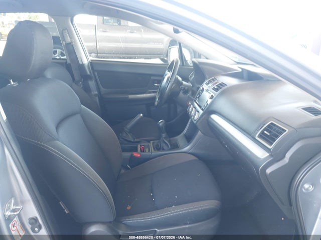 Aukcja sprzedaży 2015 Subaru Impreza 2.0i Sport Premium, vin: JF1GPAT69F9328804, numer aukcji: 45556420