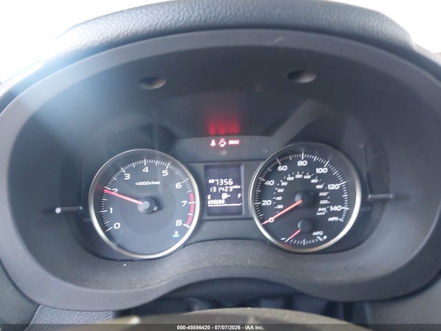 Aukcja sprzedaży 2015 Subaru Impreza 2.0i Sport Premium, vin: JF1GPAT69F9328804, numer aukcji: 45556420