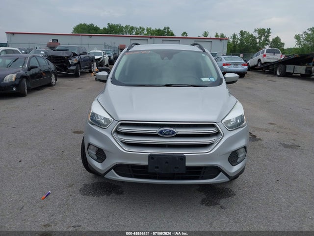 Aukcja sprzedaży 2018 Ford Escape Se, vin: 1FMCU9GDXJUA75325, numer aukcji: 45556421