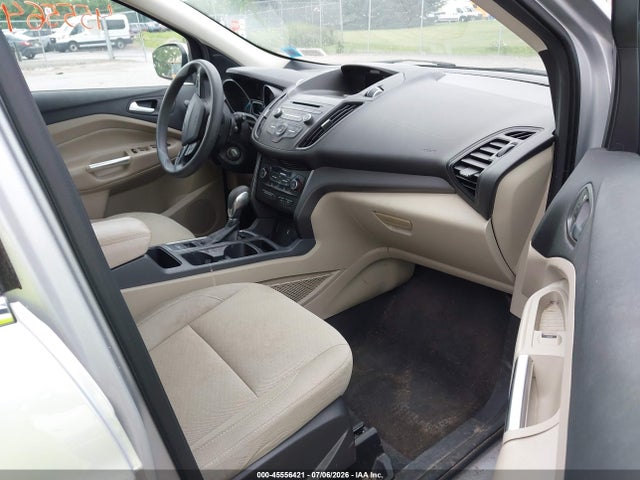 Aukcja sprzedaży 2018 Ford Escape Se, vin: 1FMCU9GDXJUA75325, numer aukcji: 45556421