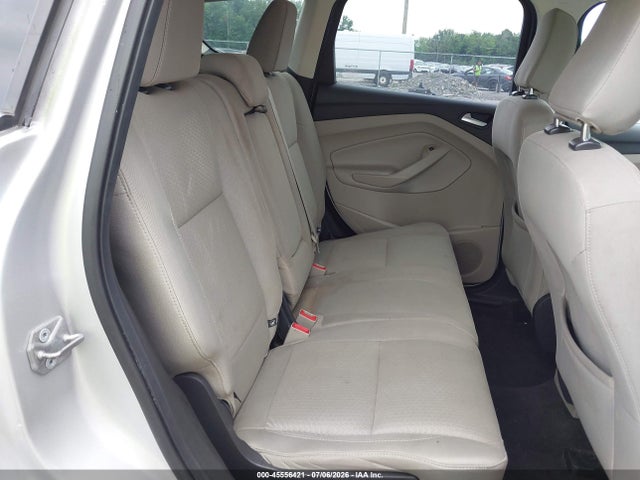 Aukcja sprzedaży 2018 Ford Escape Se, vin: 1FMCU9GDXJUA75325, numer aukcji: 45556421