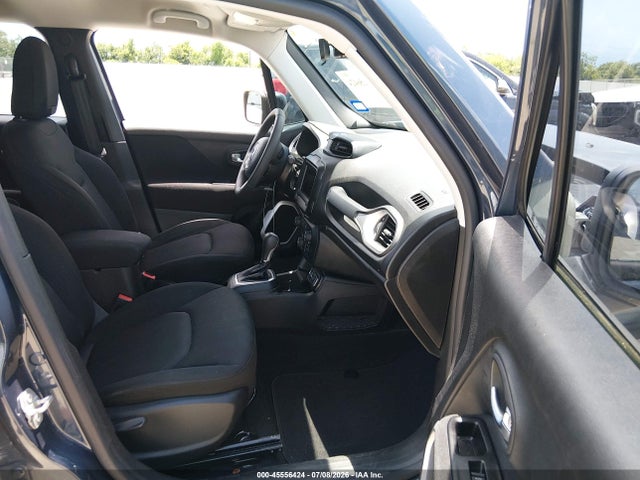 Продаж на аукціоні авто 2021 Jeep Renegade Sport Fwd, vin: ZACNJCAB8MPM16072, номер лоту: 45556424
