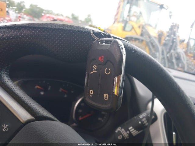 Aukcja sprzedaży 2022 Gmc Terrain Awd Sle, vin: 3GKALTEVXNL296922, numer aukcji: 45556425