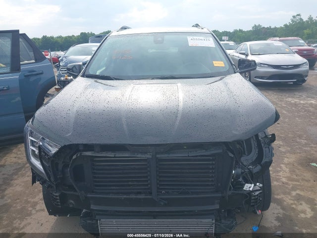 Aukcja sprzedaży 2022 Gmc Terrain Awd Sle, vin: 3GKALTEVXNL296922, numer aukcji: 45556425