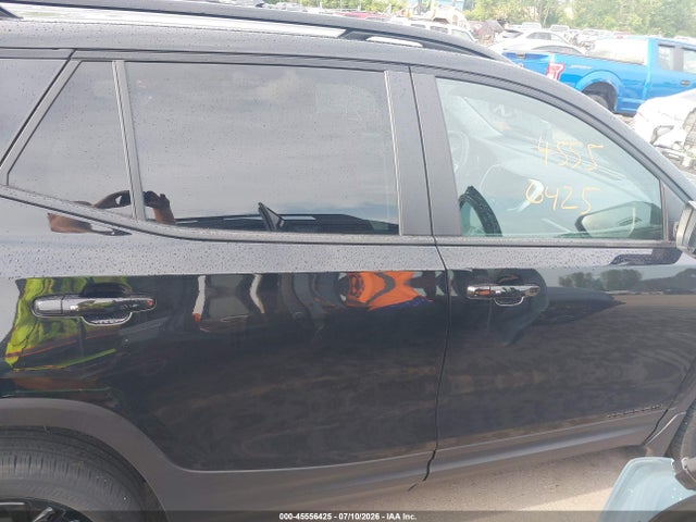 Aukcja sprzedaży 2022 Gmc Terrain Awd Sle, vin: 3GKALTEVXNL296922, numer aukcji: 45556425
