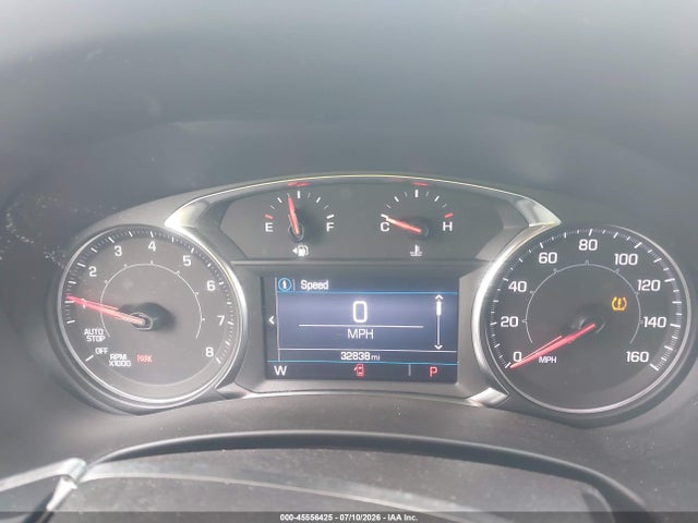 Aukcja sprzedaży 2022 Gmc Terrain Awd Sle, vin: 3GKALTEVXNL296922, numer aukcji: 45556425