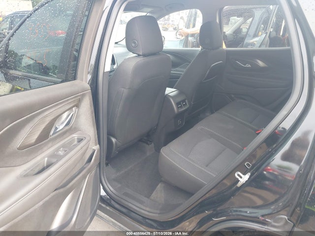Aukcja sprzedaży 2022 Gmc Terrain Awd Sle, vin: 3GKALTEVXNL296922, numer aukcji: 45556425