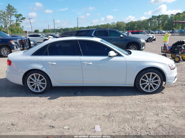Aukcja sprzedaży 2014 Audi A4 2.0t Premium, vin: WAUFFAFL9EN031139, numer aukcji: 45556428