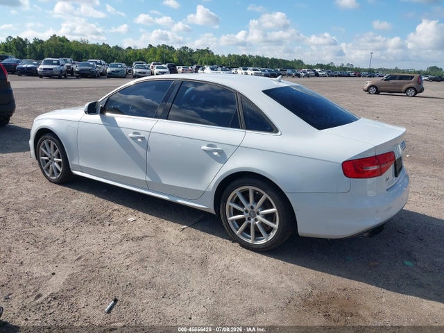 Aukcja sprzedaży 2014 Audi A4 2.0t Premium, vin: WAUFFAFL9EN031139, numer aukcji: 45556428