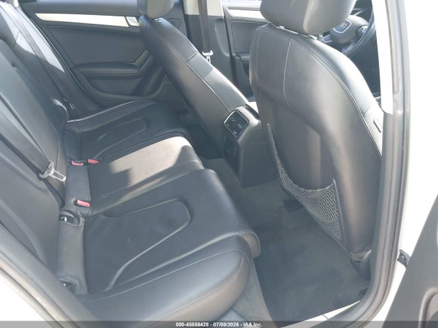 Aukcja sprzedaży 2014 Audi A4 2.0t Premium, vin: WAUFFAFL9EN031139, numer aukcji: 45556428