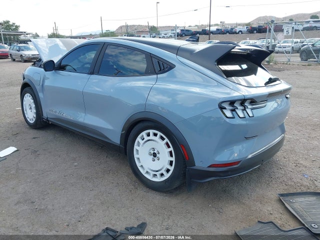 3FMTK4SXXRMA36471 Ford Mustang Mach-e Gt