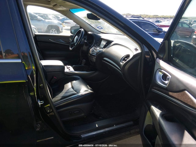 Продаж на аукціоні авто 2015 Infiniti Qx60, vin: 5N1AL0MM3FC557657, номер лоту: 45556438