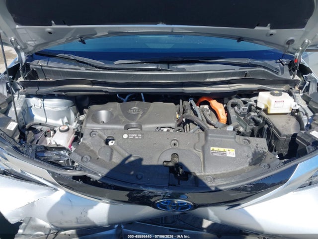 Продаж на аукціоні авто 2024 Toyota Sienna Limited, vin: 5TDZSKFCXRS142638, номер лоту: 45556440
