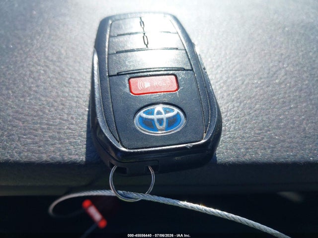 Продаж на аукціоні авто 2024 Toyota Sienna Limited, vin: 5TDZSKFCXRS142638, номер лоту: 45556440