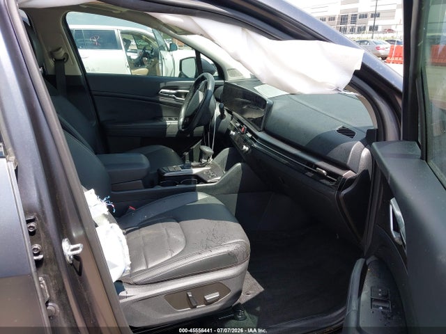 45556441 :رقم المزاد ، 5XYK53DF0TG343626 vin ، 2026 Kia Sportage Sx-prestige مزاد بيع