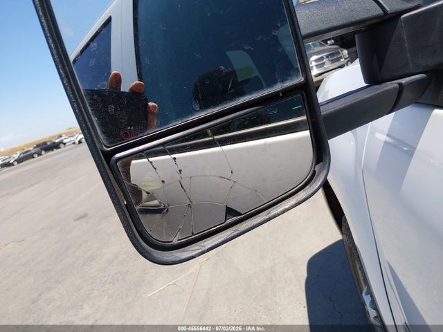 2GC2KREGXK1208827 Chevrolet Silverado 2500hd Wt