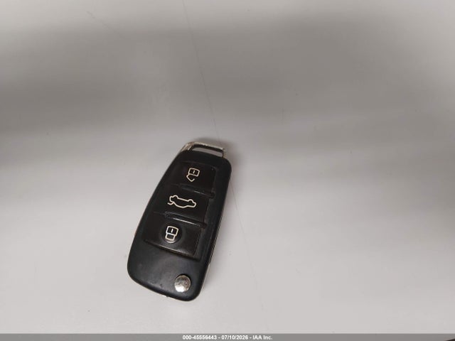 Aukcja sprzedaży 2007 Audi Q7 3.6 Premium, vin: WA1EY74L07D072812, numer aukcji: 45556443