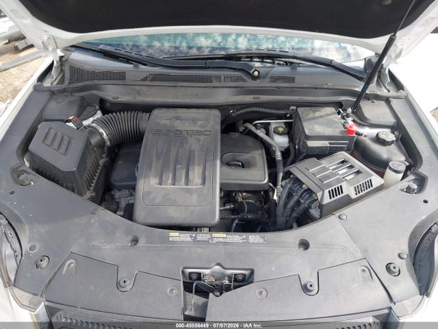 2016 Gmc Terrain Sle-2 მანქანა იყიდება აუქციონზე, vin: 2GKALNEK0G6210705, აუქციონის ნომერი: 45556449