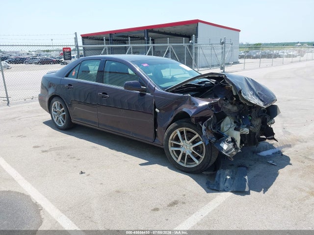 Продажа на аукционе авто 2006 Cadillac Sts V8, vin: 1G6DC67A460101595, номер лота: 45556450