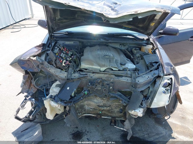 Продажа на аукционе авто 2006 Cadillac Sts V8, vin: 1G6DC67A460101595, номер лота: 45556450