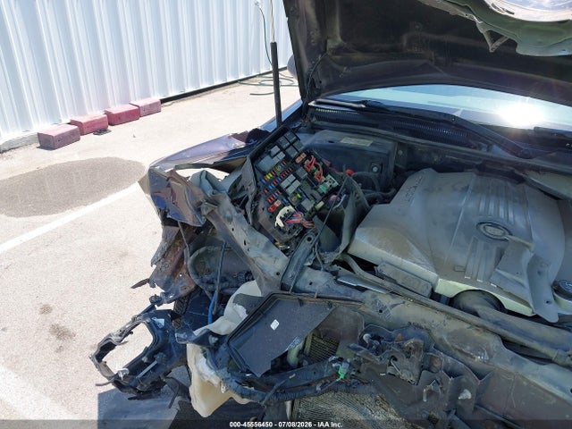 Продажа на аукционе авто 2006 Cadillac Sts V8, vin: 1G6DC67A460101595, номер лота: 45556450