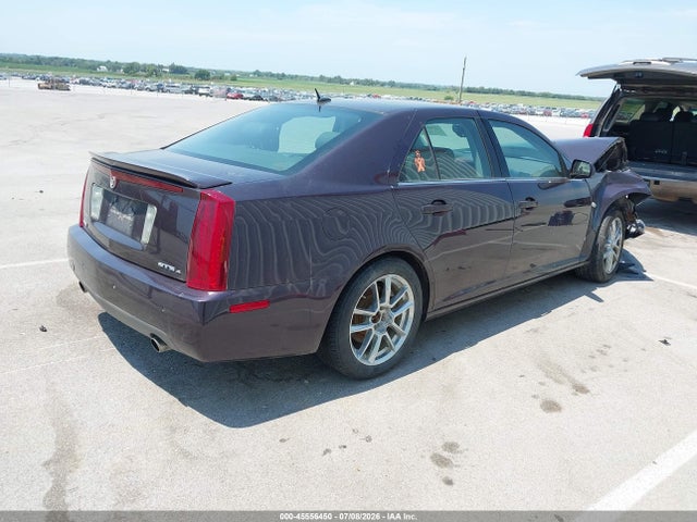 Продажа на аукционе авто 2006 Cadillac Sts V8, vin: 1G6DC67A460101595, номер лота: 45556450