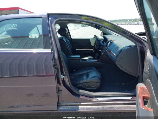 Продажа на аукционе авто 2006 Cadillac Sts V8, vin: 1G6DC67A460101595, номер лота: 45556450