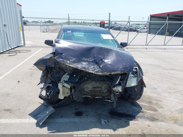 Продажа на аукционе авто 2006 Cadillac Sts V8, vin: 1G6DC67A460101595, номер лота: 45556450