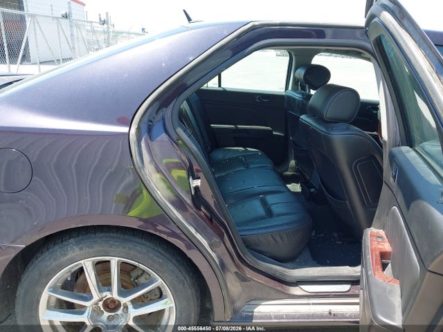 Продажа на аукционе авто 2006 Cadillac Sts V8, vin: 1G6DC67A460101595, номер лота: 45556450