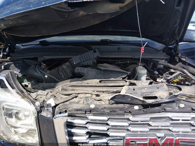 Продаж на аукціоні авто 2020 Gmc Yukon 4wd Denali, vin: 1GKS2CKJ3LR211434, номер лоту: 45556469