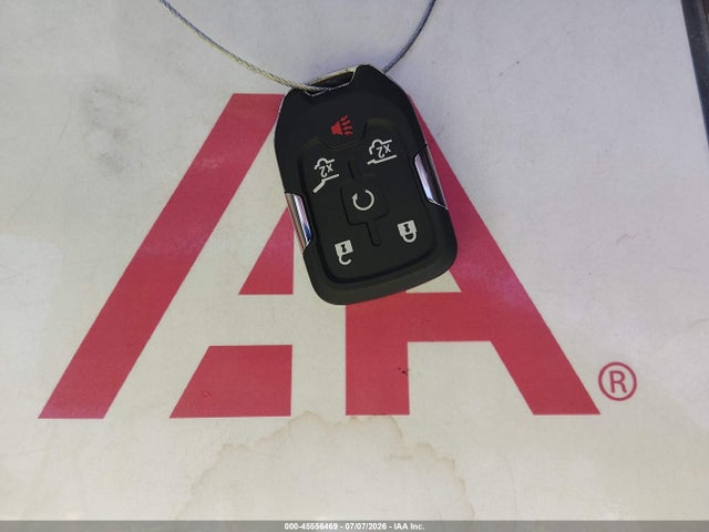 Продаж на аукціоні авто 2020 Gmc Yukon 4wd Denali, vin: 1GKS2CKJ3LR211434, номер лоту: 45556469