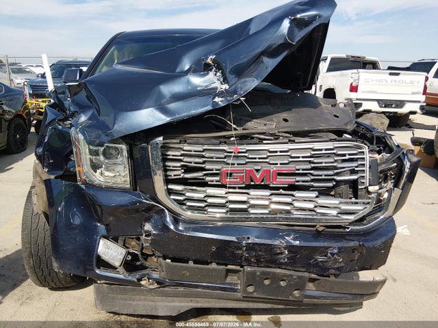 Продаж на аукціоні авто 2020 Gmc Yukon 4wd Denali, vin: 1GKS2CKJ3LR211434, номер лоту: 45556469