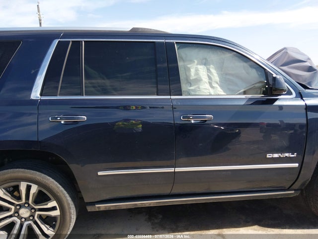Продаж на аукціоні авто 2020 Gmc Yukon 4wd Denali, vin: 1GKS2CKJ3LR211434, номер лоту: 45556469