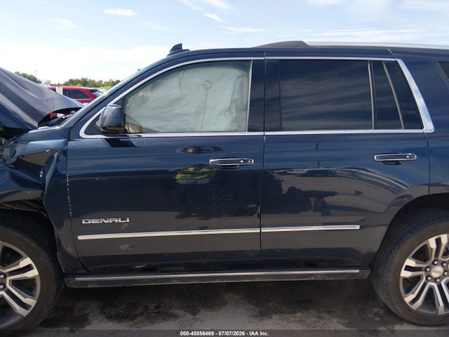 Продаж на аукціоні авто 2020 Gmc Yukon 4wd Denali, vin: 1GKS2CKJ3LR211434, номер лоту: 45556469