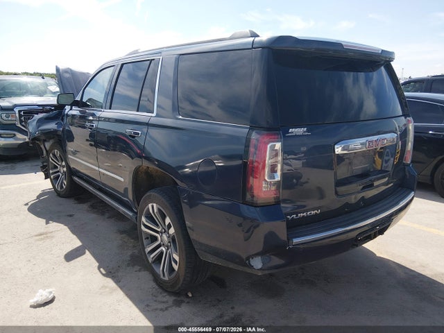 Продаж на аукціоні авто 2020 Gmc Yukon 4wd Denali, vin: 1GKS2CKJ3LR211434, номер лоту: 45556469