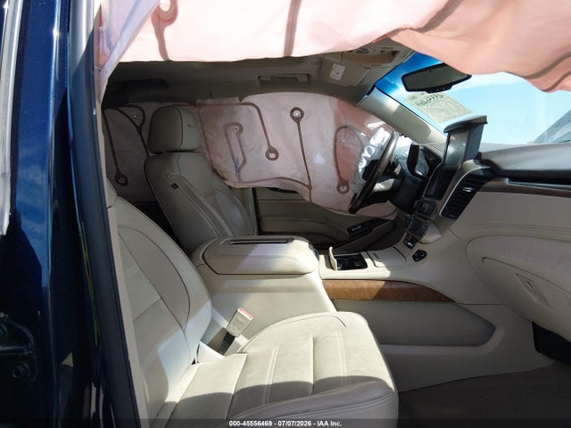 Продаж на аукціоні авто 2020 Gmc Yukon 4wd Denali, vin: 1GKS2CKJ3LR211434, номер лоту: 45556469