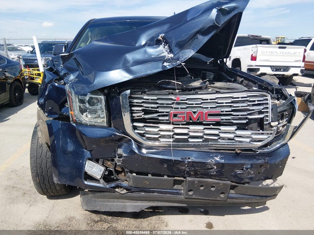 Продаж на аукціоні авто 2020 Gmc Yukon 4wd Denali, vin: 1GKS2CKJ3LR211434, номер лоту: 45556469