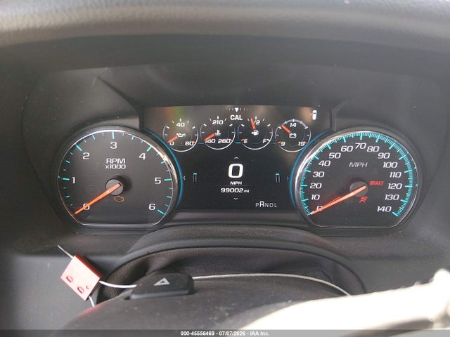 Продаж на аукціоні авто 2020 Gmc Yukon 4wd Denali, vin: 1GKS2CKJ3LR211434, номер лоту: 45556469