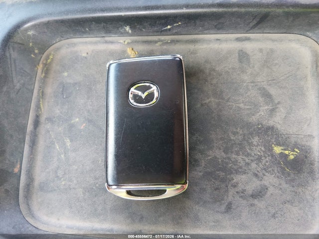 45556472 :رقم المزاد ، 3MVDMBDL9MM204643 vin ، 2021 Mazda Cx-30 Premium مزاد بيع