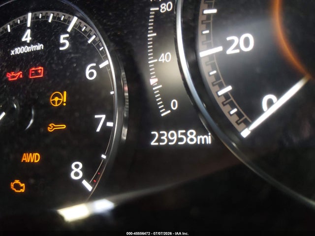 45556472 :رقم المزاد ، 3MVDMBDL9MM204643 vin ، 2021 Mazda Cx-30 Premium مزاد بيع
