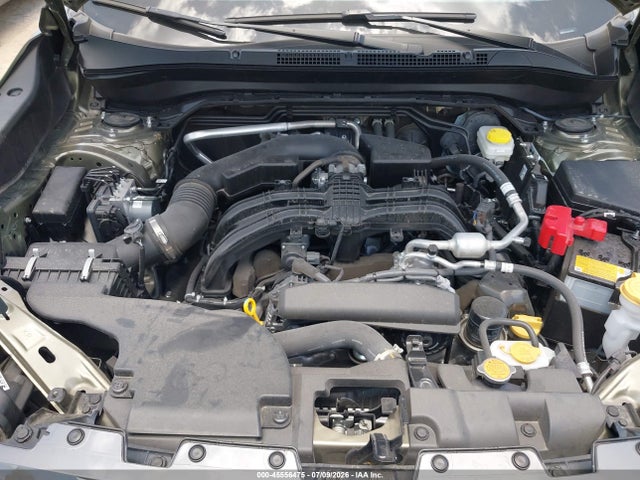 JF2SLDDC5SH612079 Subaru Forester Premium