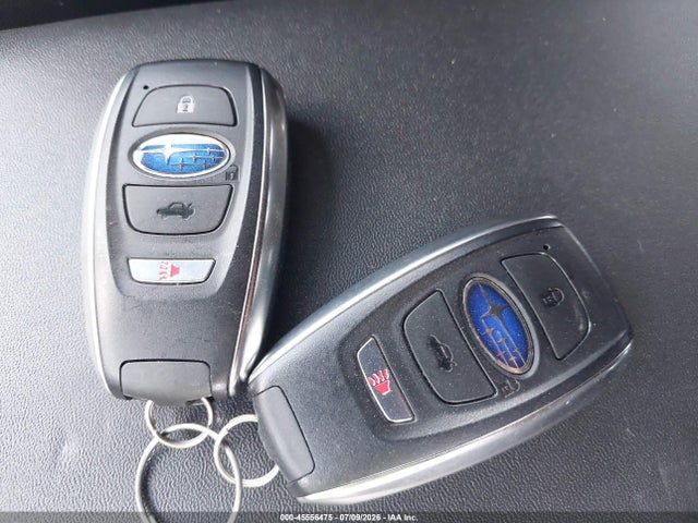 JF2SLDDC5SH612079 Subaru Forester Premium
